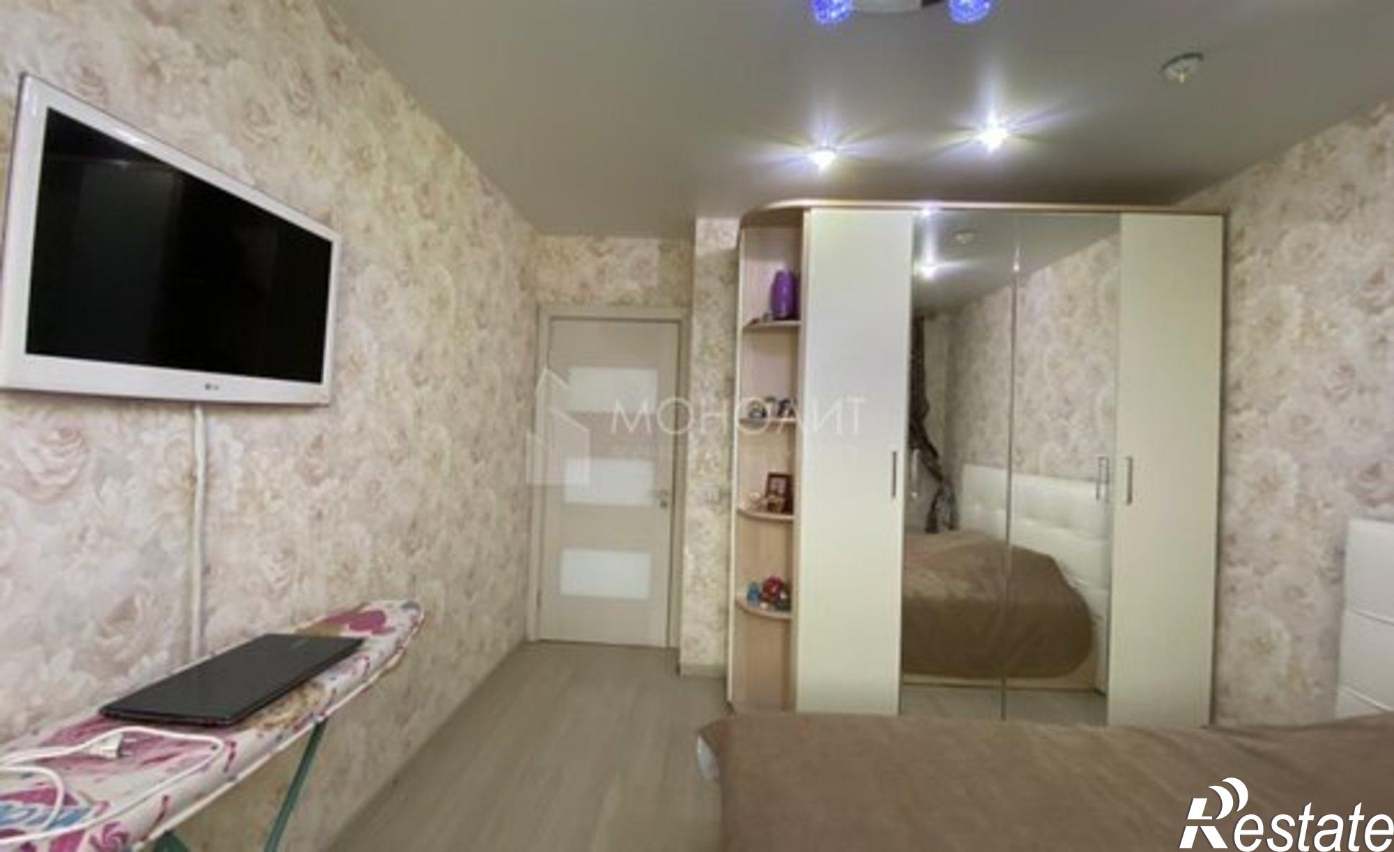 Купить квартиру за 7 500 000 рублей на ул Физкультурная, 12