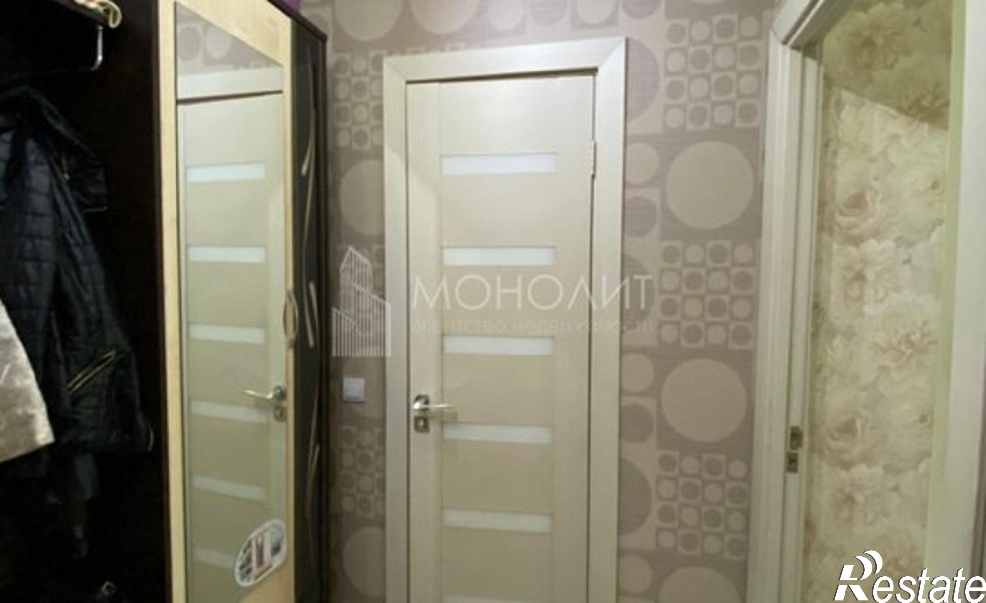 Купить квартиру за 7 500 000 рублей на ул Физкультурная, 12