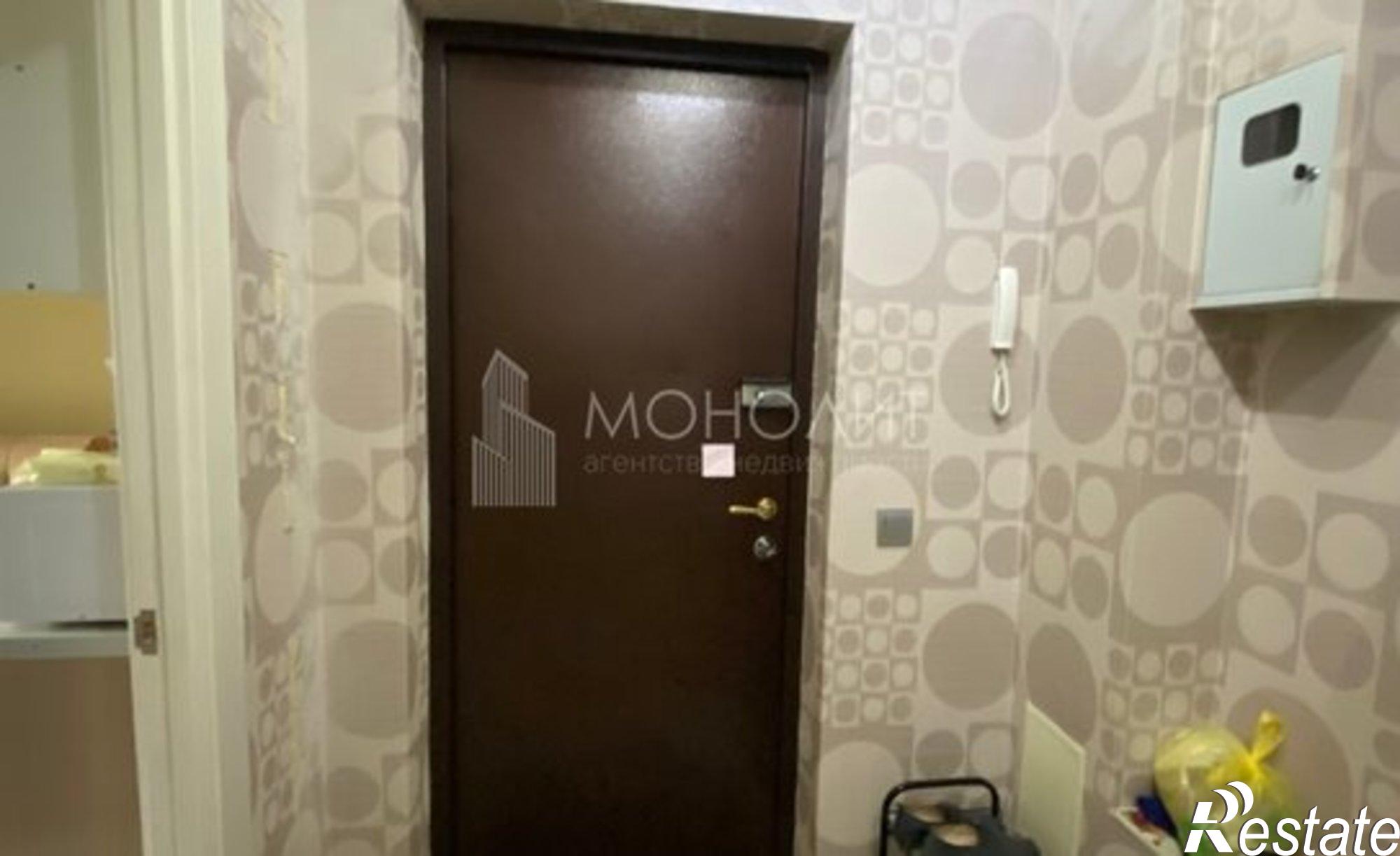 Купить квартиру за 7 500 000 рублей на ул Физкультурная, 12