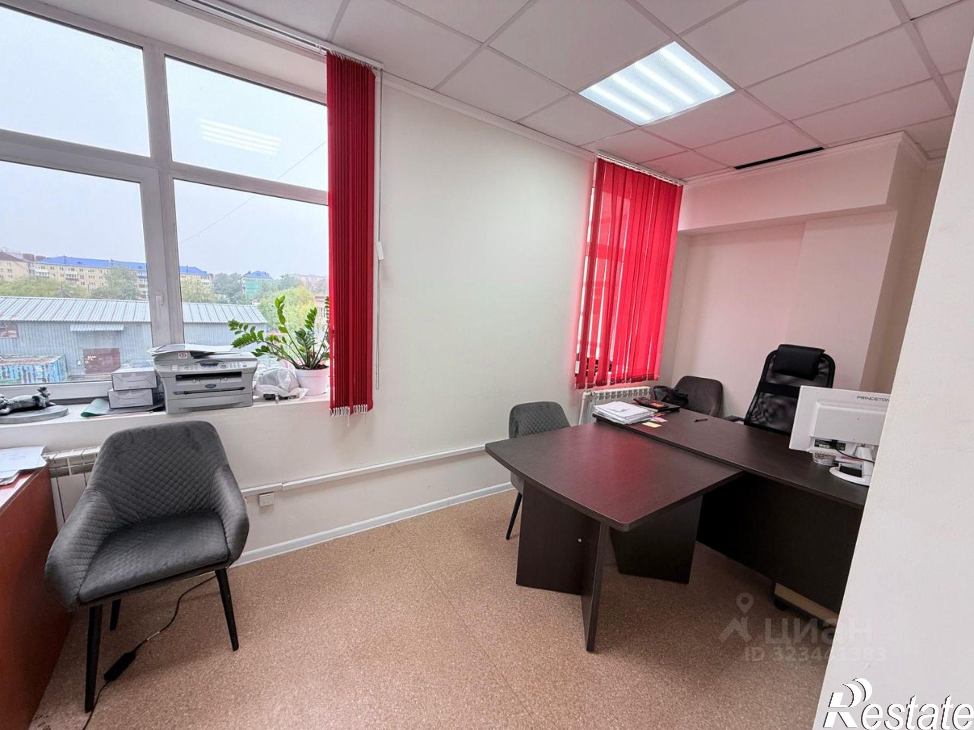 Сдать офис, помещение под офис за 192 683 рублей на проспект Мира, 231