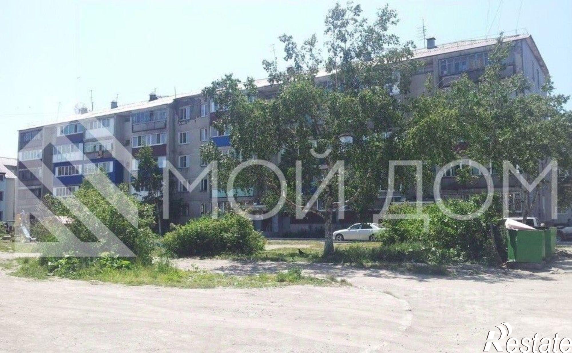 Купить квартиру за 5 000 000 рублей на 2-я Красносельская улица, 22А