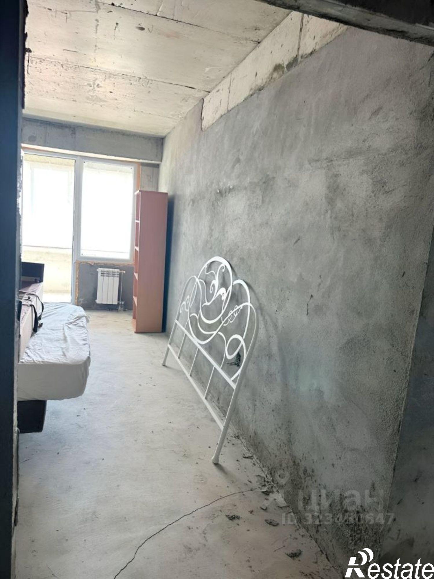 Купить квартиру за 24 500 000 рублей на ул Алексея Максимовича Горького, 72А 1