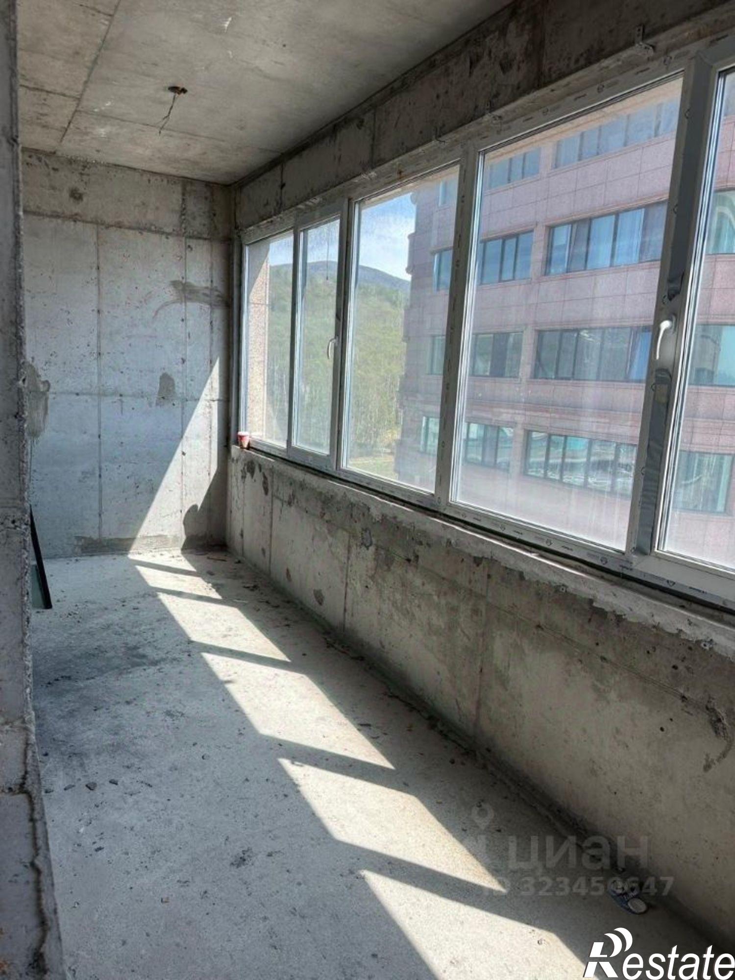 Купить квартиру за 24 500 000 рублей на ул Алексея Максимовича Горького, 72А 1