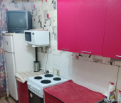 2-комн, 58кв м, этаж 3/5 Горная улица, 9А