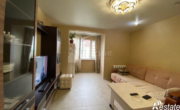 1-комн квартира ул Физкультурная, 12,  д. 12