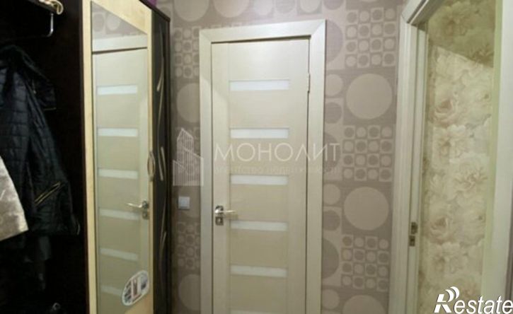 1-комн квартира ул Физкультурная, 12,  д. 12