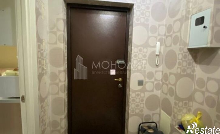 1-комн квартира ул Физкультурная, 12,  д. 12