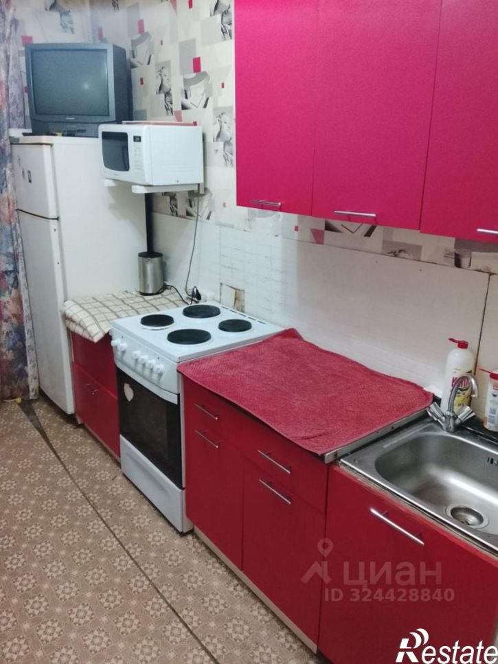 2-комн квартира Горная улица, 9А,  д. 9А