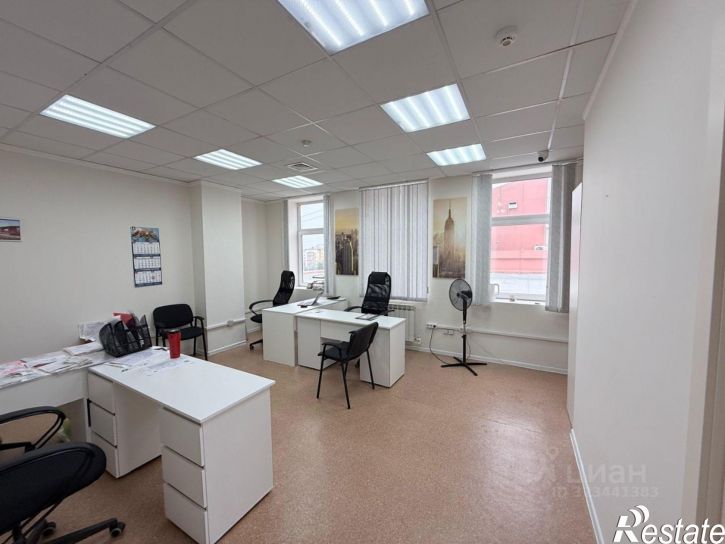 Офис проспект Мира, 231,  д. 231