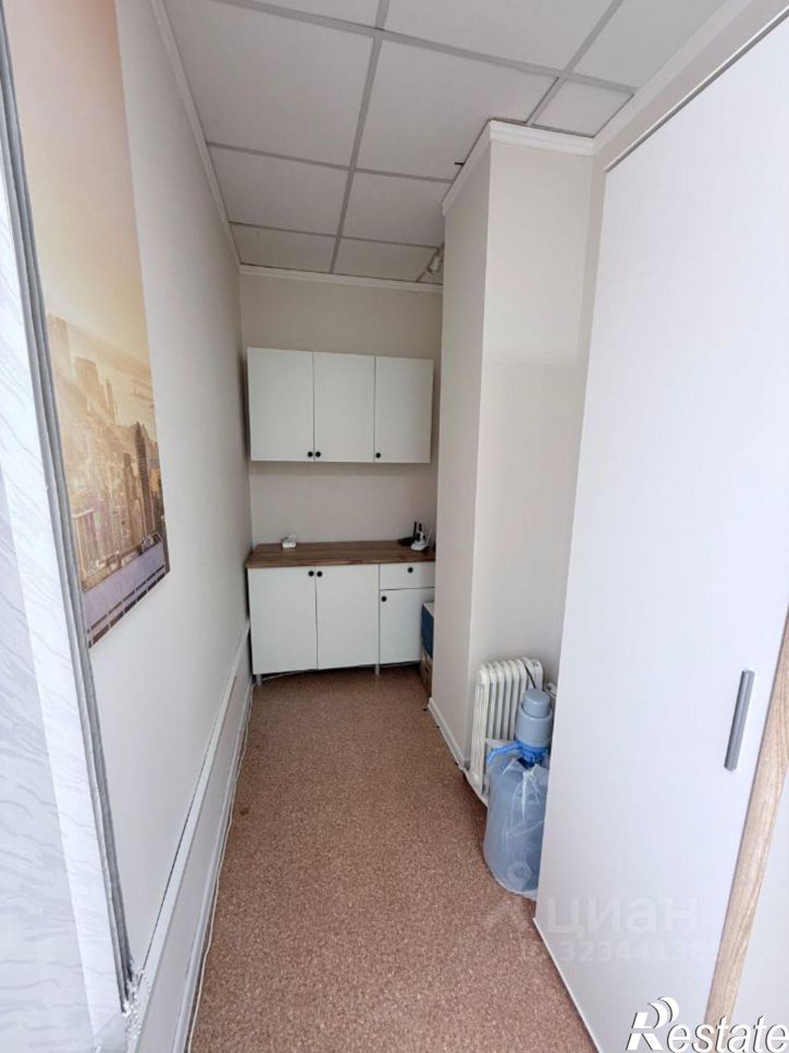 Офис проспект Мира, 231,  д. 231