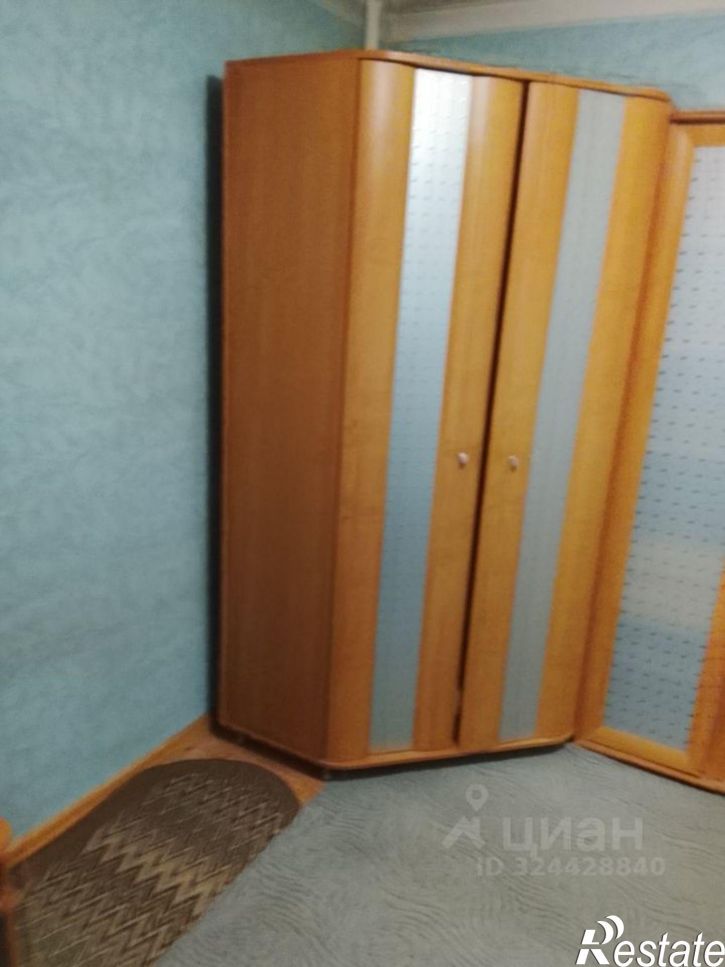 2-комн квартира Горная улица, 9А,  д. 9А