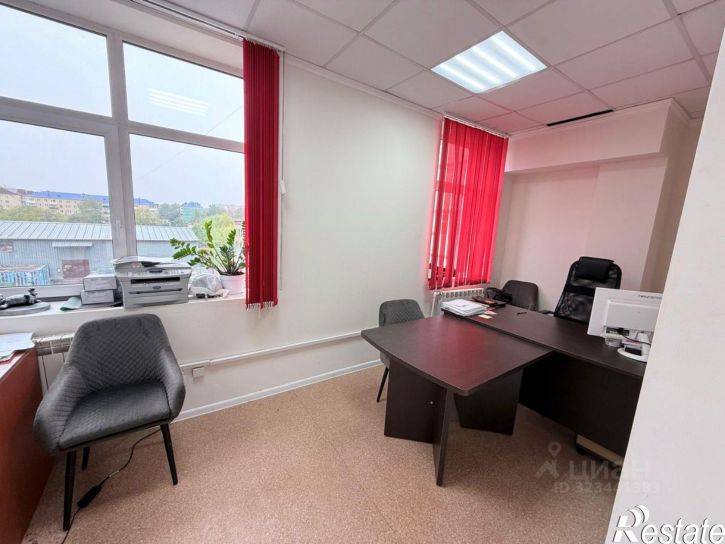 Офис проспект Мира, 231,  д. 231