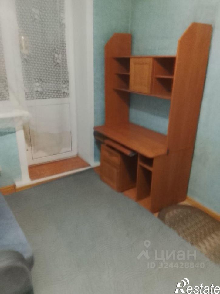 2-комн квартира Горная улица, 9А,  д. 9А