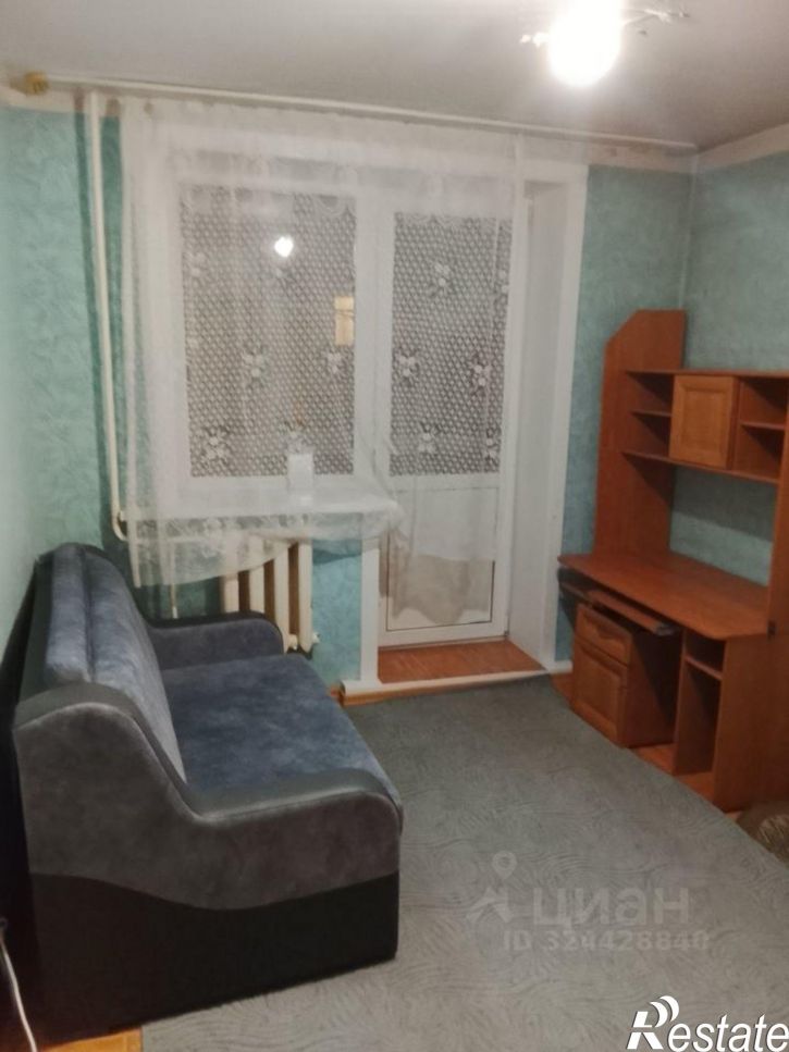 2-комн квартира Горная улица, 9А,  д. 9А