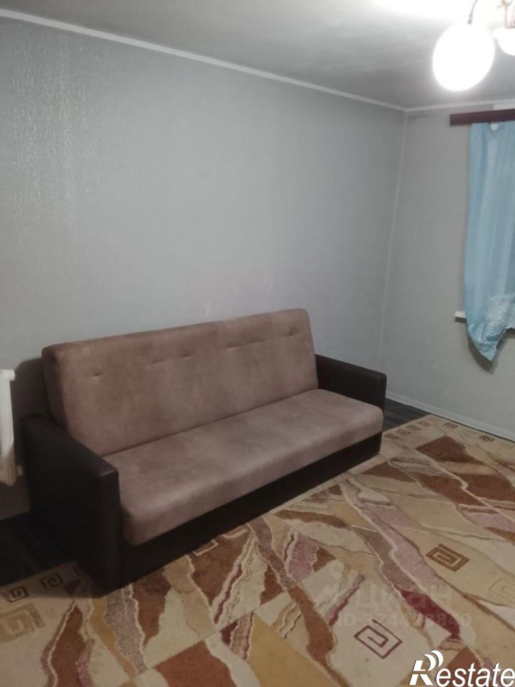 2-комн квартира Горная улица, 9А,  д. 9А