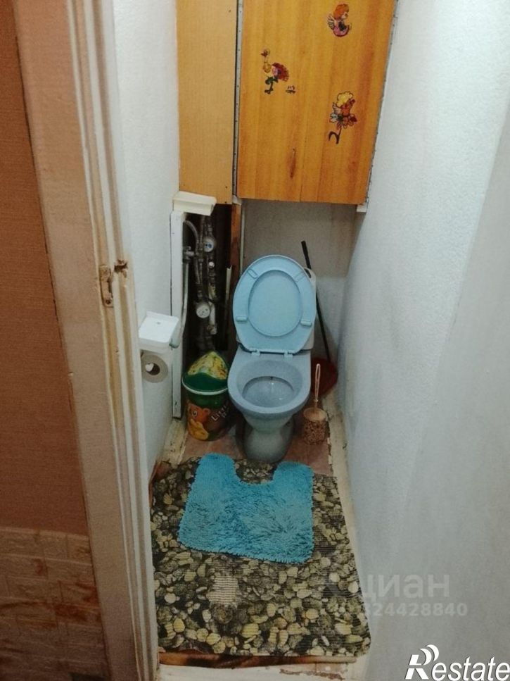 2-комн квартира Горная улица, 9А,  д. 9А