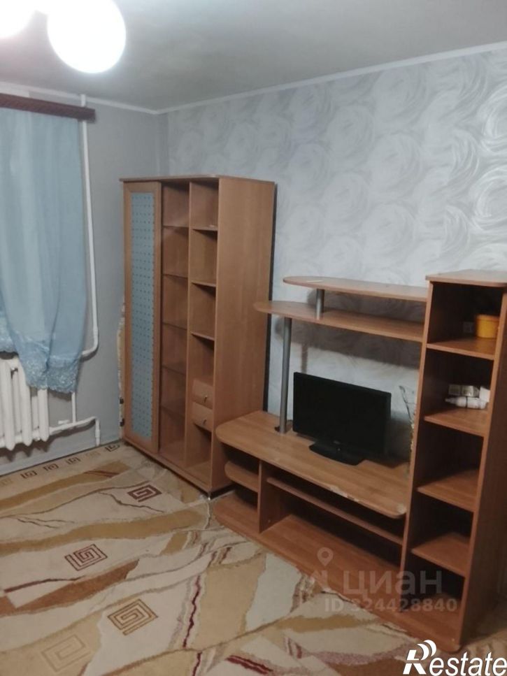 2-комн квартира Горная улица, 9А,  д. 9А