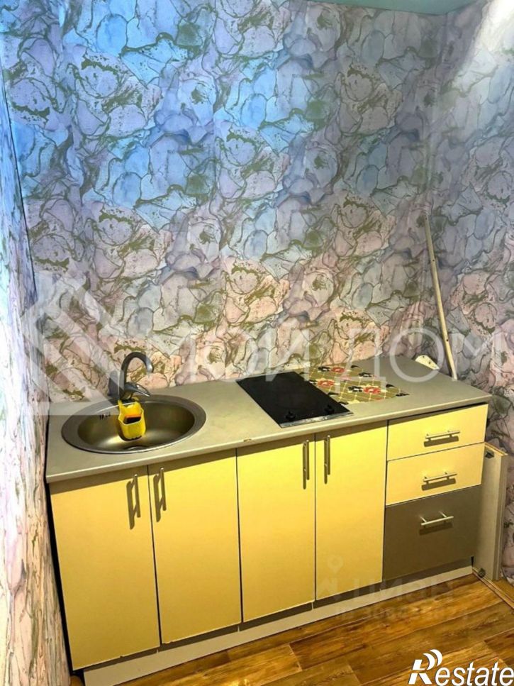 1-комн квартира 2-я Красносельская улица, 22А,  д. 22А