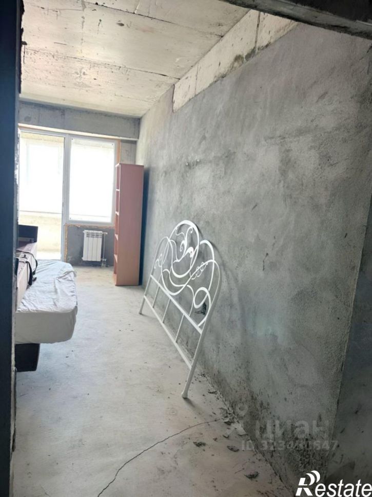 4-комн квартира ул Алексея Максимовича Горького, 72А 1,  д. 72А 1,  к. 1