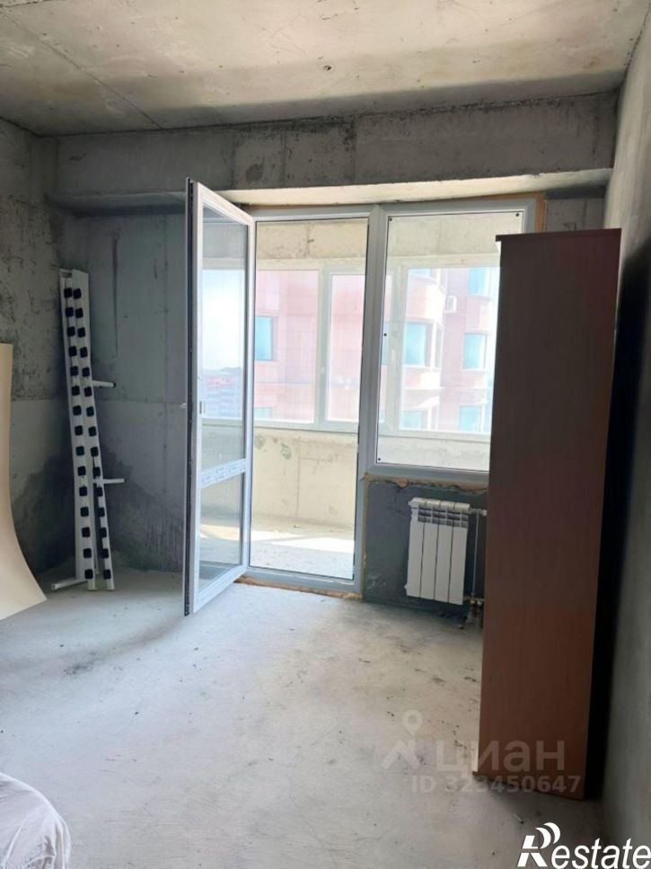 4-комн квартира ул Алексея Максимовича Горького, 72А 1,  д. 72А 1,  к. 1