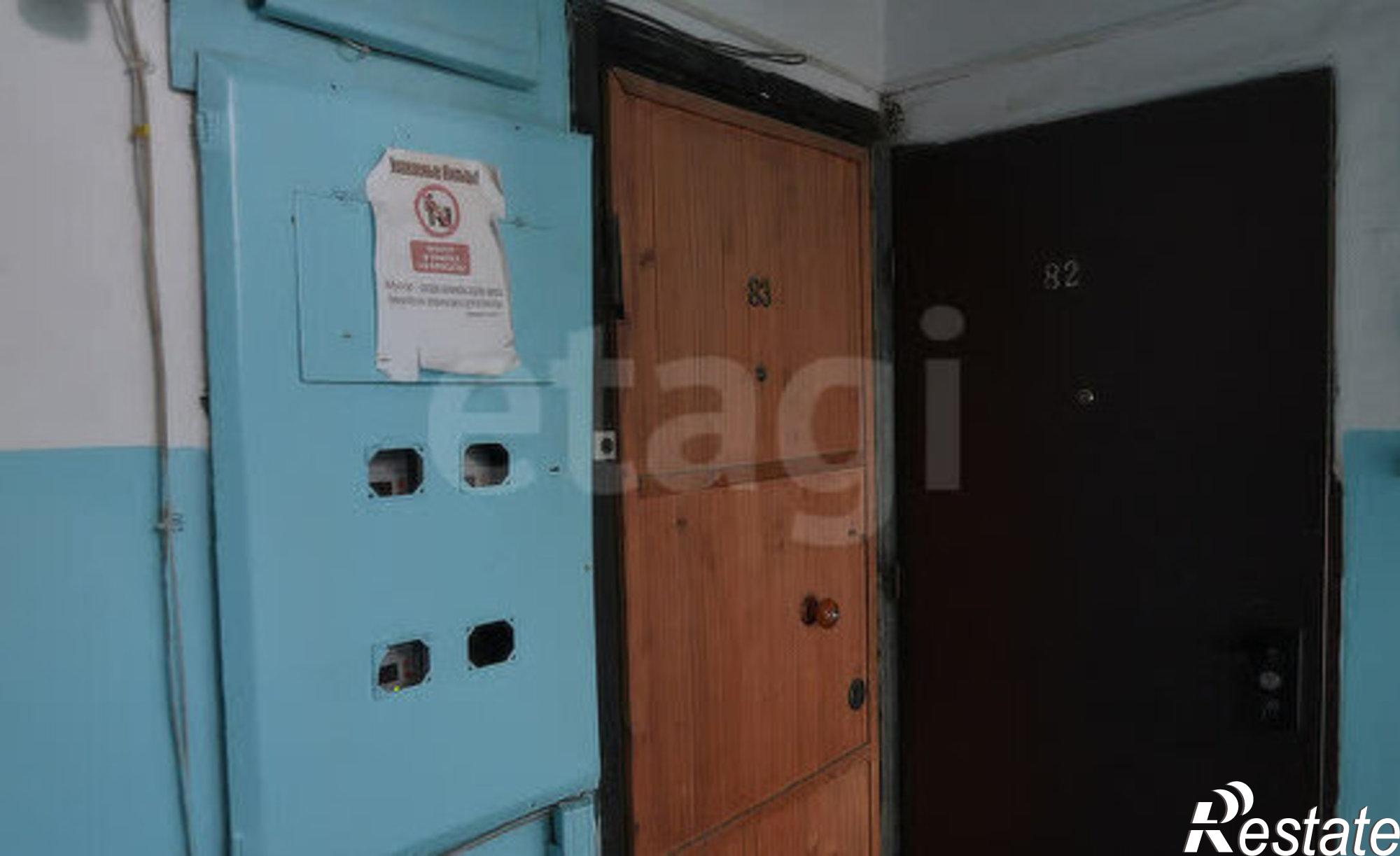 Купить квартиру за 9 000 000 рублей на проспект Мира, 265А