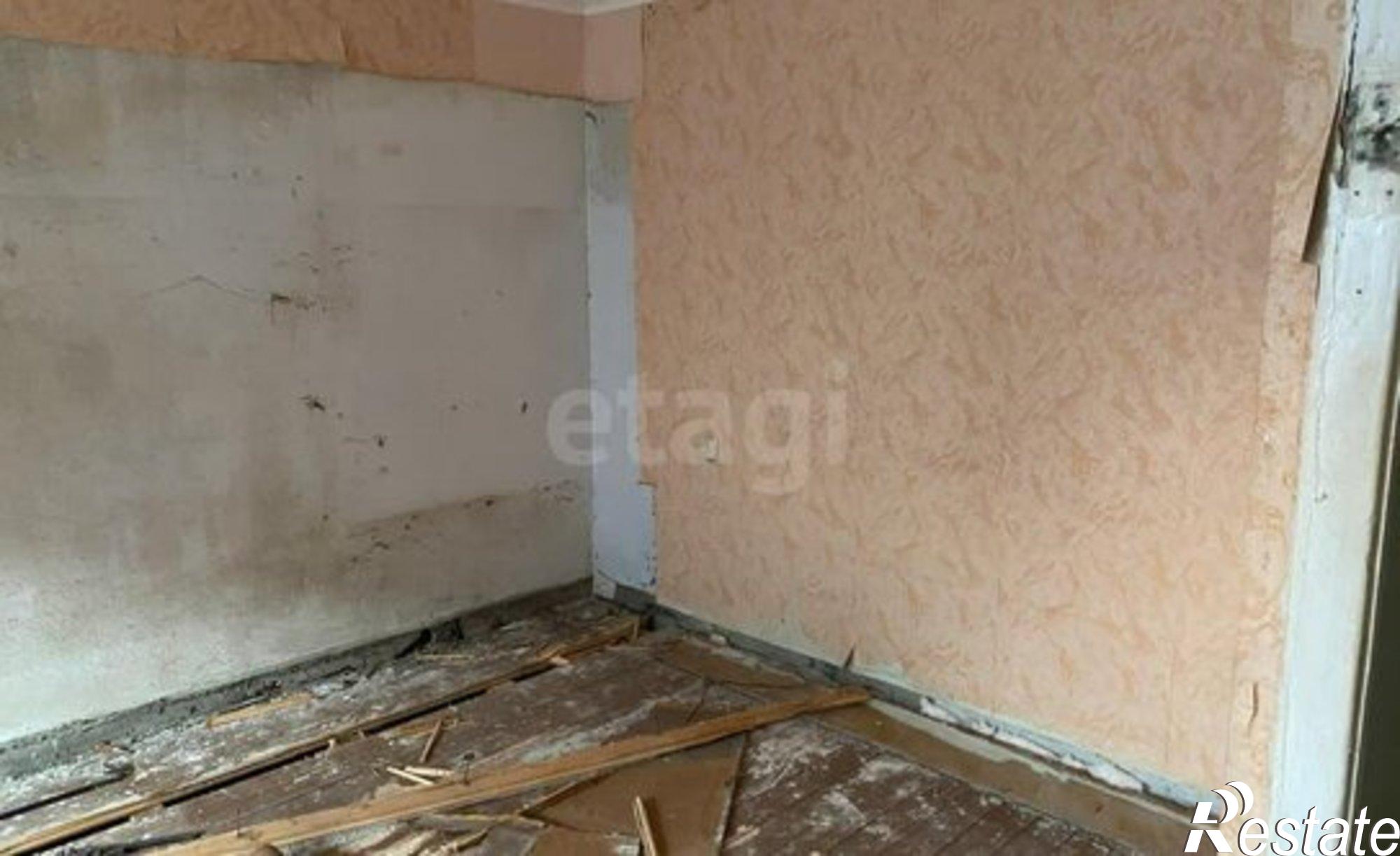 Купить квартиру за 5 750 000 рублей на Спортивный проезд, 17А