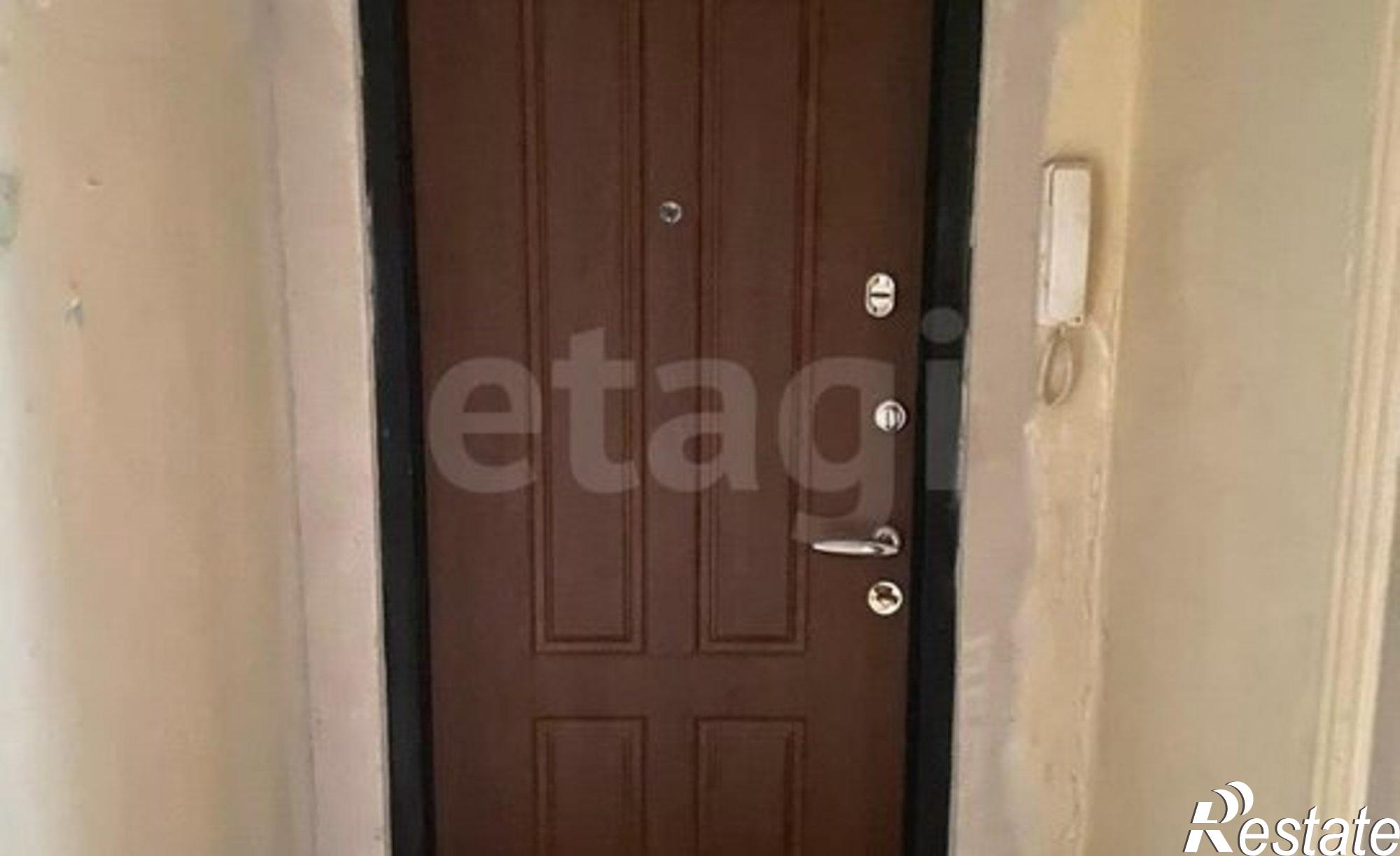 Купить квартиру за 5 750 000 рублей на Спортивный проезд, 17А