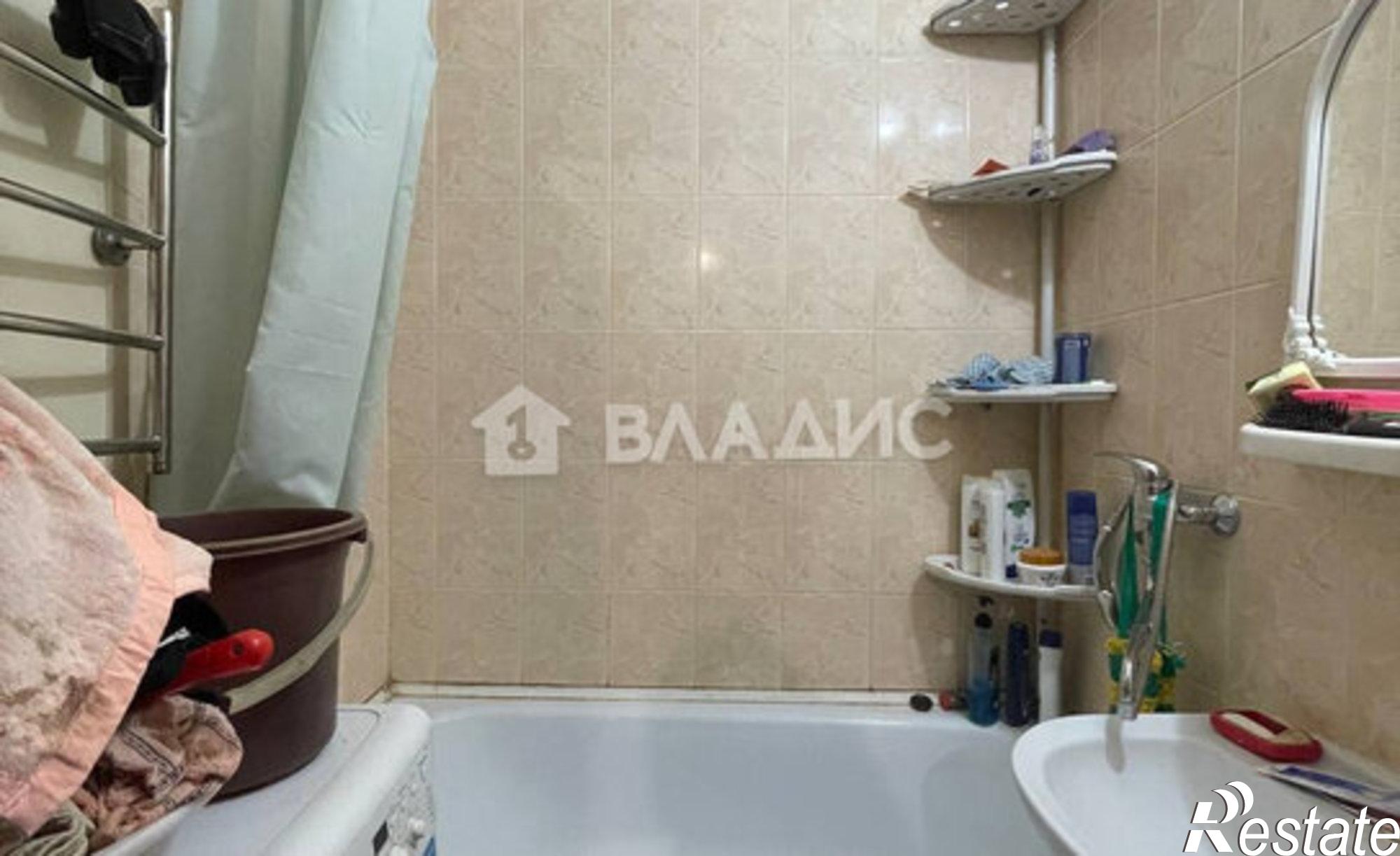 Купить квартиру за 7 250 000 рублей на ул им. Г.В. Шебунина, 3А