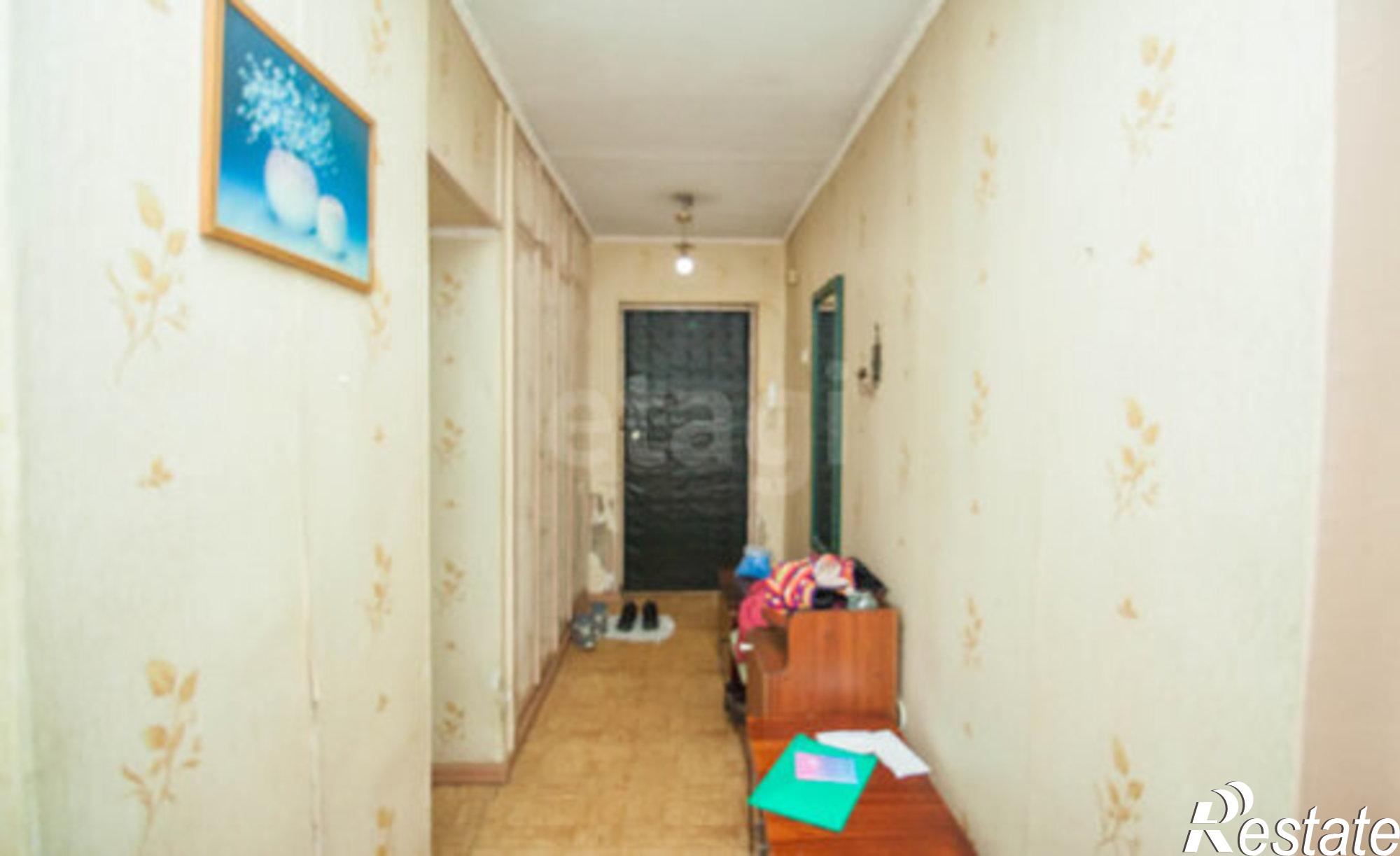 Купить квартиру за 9 000 000 рублей на ул Вокзальная, 76