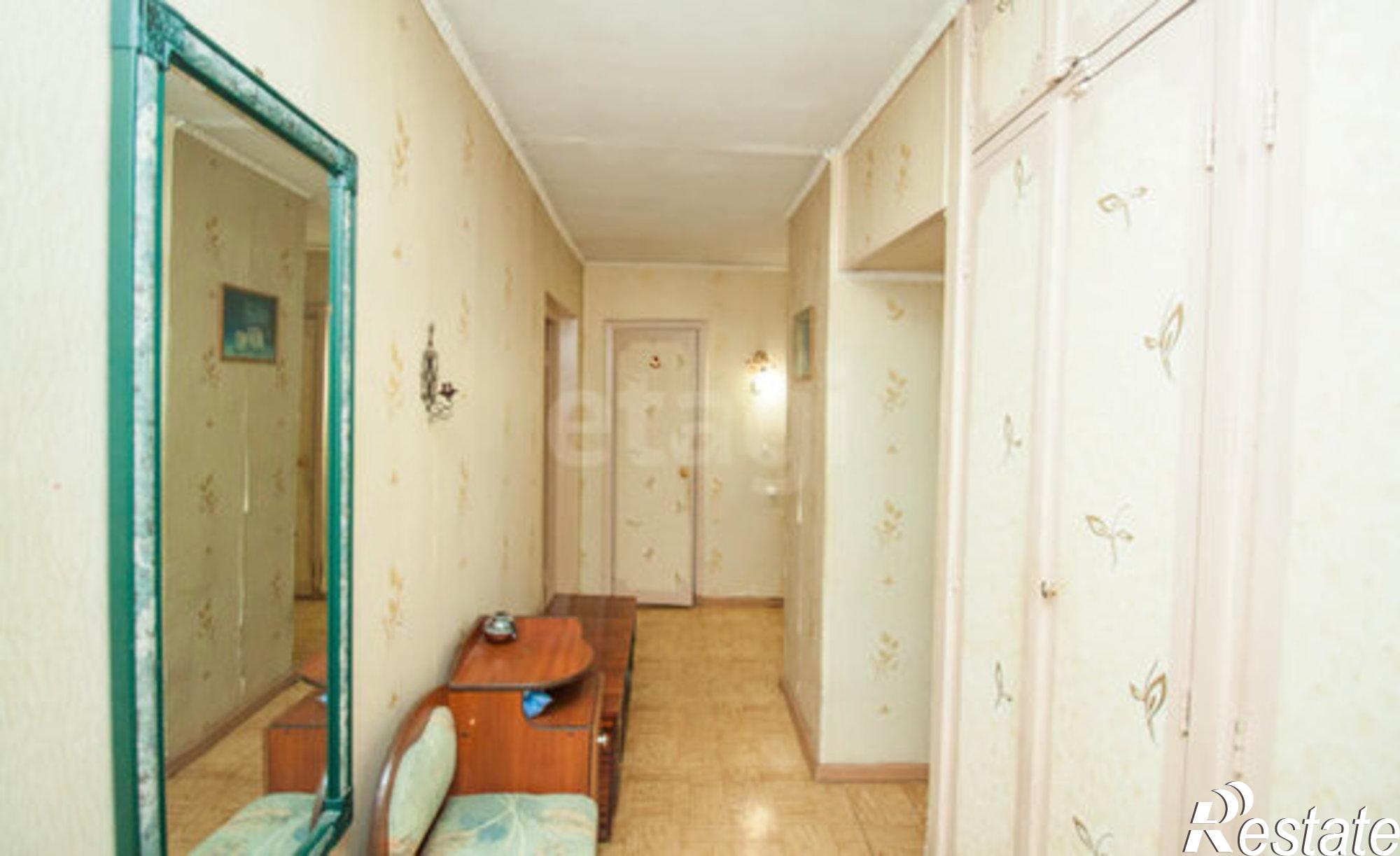 Купить квартиру за 9 000 000 рублей на ул Вокзальная, 76