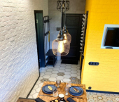 1-комн, 44.4кв м, этаж 15/15 Больничная , 2