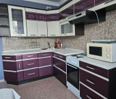 3-комн, 74кв м, этаж 2/3 ул Долинская, д. 45А