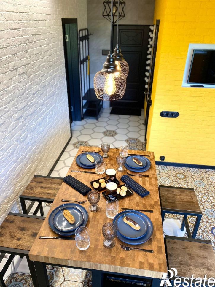 1-комн квартира Больничная , 2