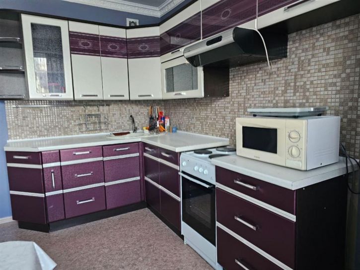 3-комн квартира ул Долинская, д. 45А