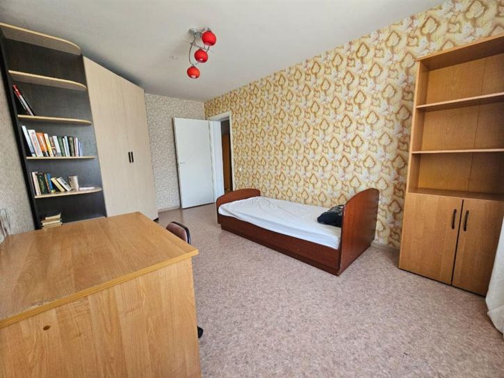 3-комн квартира ул Долинская, д. 45А