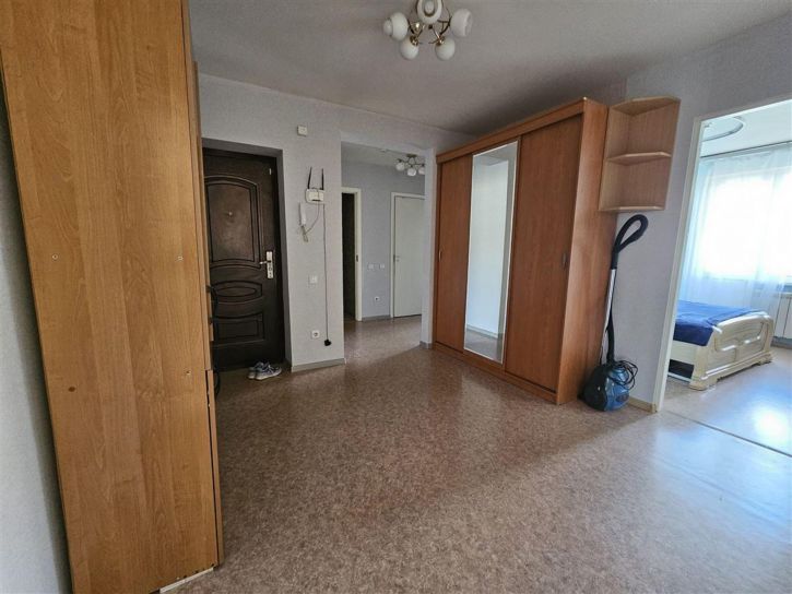 3-комн квартира ул Долинская, д. 45А