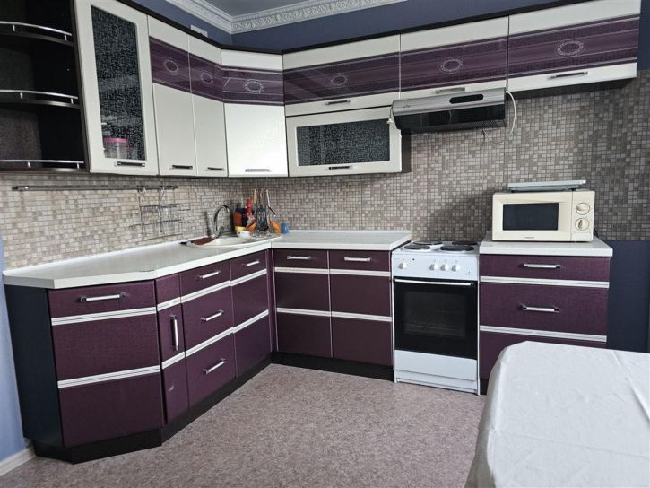 3-комн квартира ул Долинская, д. 45А