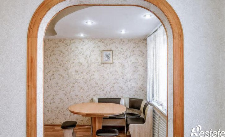 4-комн квартира проспект Мира, 265А,  д. 265А