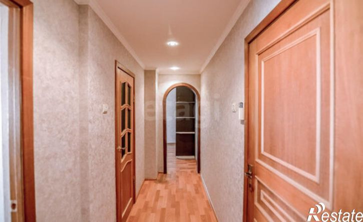 4-комн квартира проспект Мира, 265А,  д. 265А