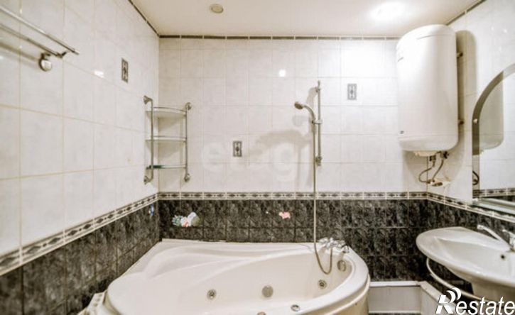 4-комн квартира проспект Мира, 265А,  д. 265А