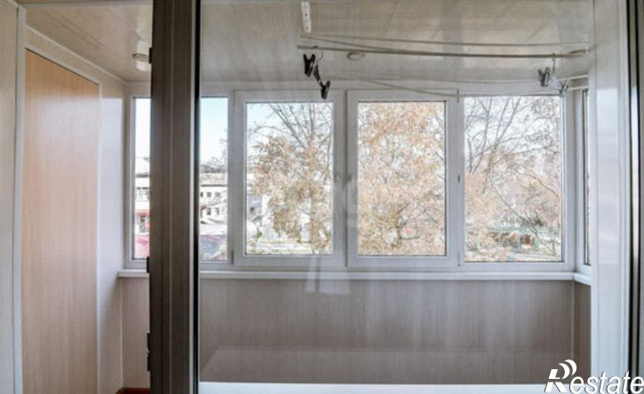 4-комн квартира проспект Мира, 265А,  д. 265А