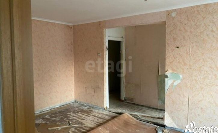 2-комн квартира Спортивный проезд, 17А,  д. 17А