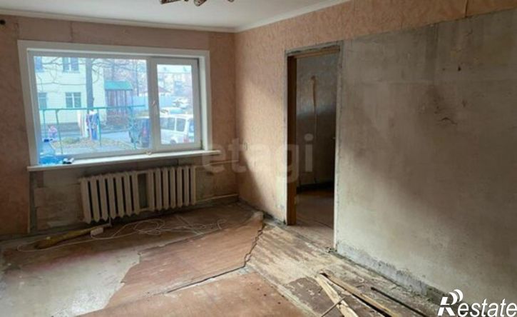 2-комн квартира Спортивный проезд, 17А,  д. 17А