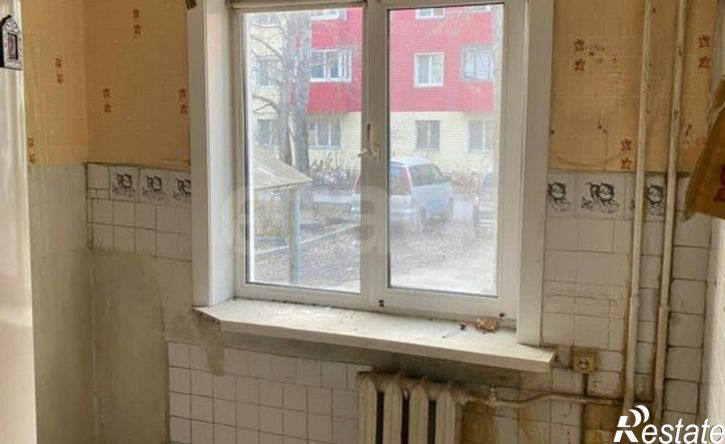 2-комн квартира Спортивный проезд, 17А,  д. 17А