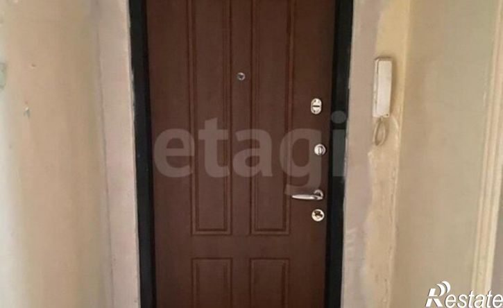 2-комн квартира Спортивный проезд, 17А,  д. 17А