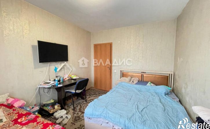 2-комн квартира ул им. Г.В. Шебунина, 3А,  д. 3А