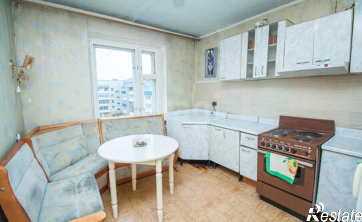 2-комн квартира ул Вокзальная, 76,  д. 76