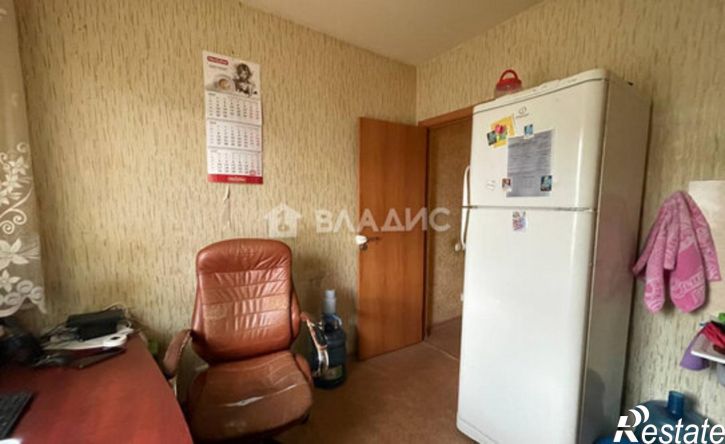 2-комн квартира ул им. Г.В. Шебунина, 3А,  д. 3А