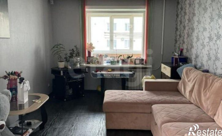 2-комн квартира ул 2-я Красносельская, 20,  д. 20