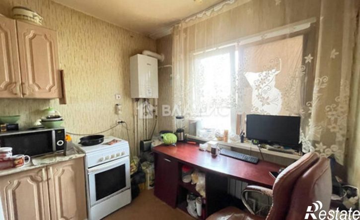 2-комн квартира ул им. Г.В. Шебунина, 3А,  д. 3А